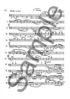 Fantasistykker Op.2 (Carl Nielsen) 