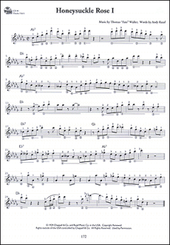 Swing To Bop: The Music Of Charlie Christian von Stan Ayeroff 