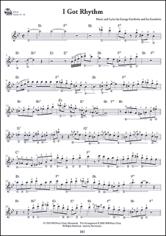 Swing To Bop: The Music Of Charlie Christian von Stan Ayeroff 