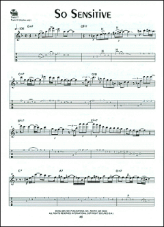 Inside/Outside von Vic Juris 