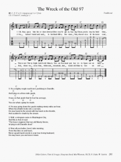 Parking Lot Picker's Songbook - Dobro von Stacy Phillips 