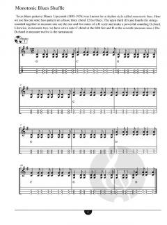 School Of Mandolin: Blues von Joe Carr im Alle Noten Shop kaufen