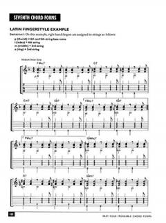 Complete Accompaniment Method For Guitar von Dan Bowden 