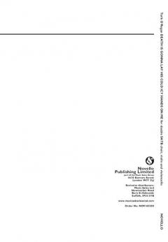 Death Is Gonna Lay His Cold Icy Hands On Me von Tarik O'Regan 