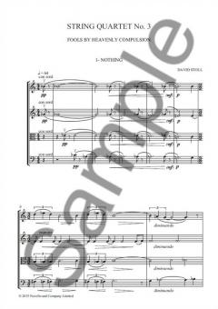 Fools by Heavenly Compulsion von David Stoll 