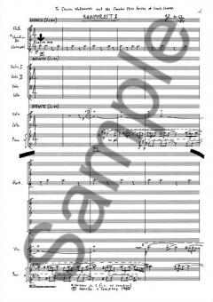 Rainforest 1 von John McCabe 