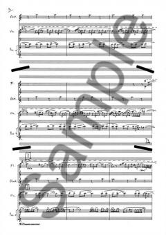 Rainforest 1 von John McCabe 