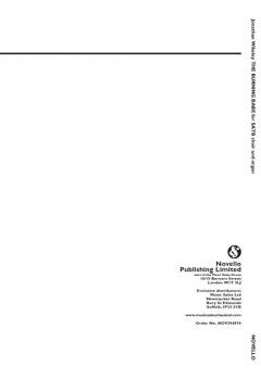 The Burning Babe von Jonathan Wikeley 