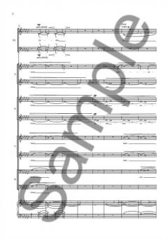 Judas Mercator Pessimus von Owain Park 