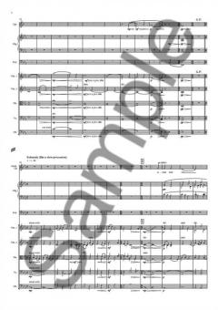 Eventide von Patrick Hawes 