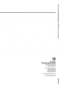 For The Fallen von David Terry 