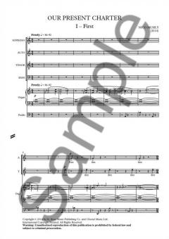 Our Present Charter (Nico Muhly) 