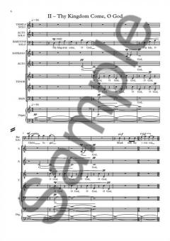 Our Present Charter (Nico Muhly) 