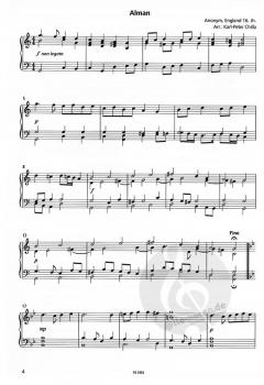 Das spiele ich morgen Band 6 