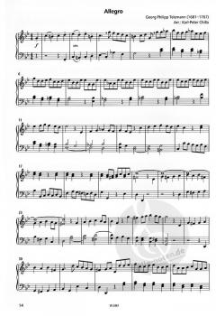 Das spiele ich morgen Band 6 