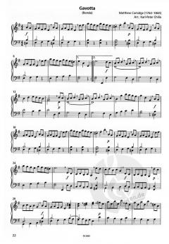 Das spiele ich morgen Band 6 