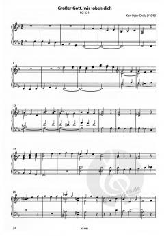 Das spiele ich morgen Band 6 