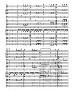 Sinfonie G-Dur Hob. I:92 'Oxford' von Andreas Friesenhagen 