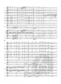 Konzert für Klavier und Orchester Nr. 1 C-Dur op. 15 von Ludwig van Beethoven im Alle Noten Shop kaufen