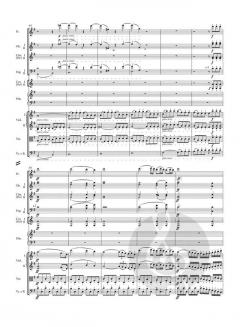 Konzert für Klavier und Orchester Nr. 4 G-Dur op. 58 von Ludwig van Beethoven im Alle Noten Shop kaufen