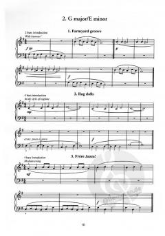 FunKey! - Level 1 von Lindsey Berwin 