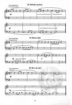 FunKey! - Level 1 von Lindsey Berwin 