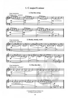 FunKey! - Level 2 von Lindsey Berwin 