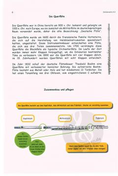 Wind and Brass in Class - Band 1 - Lehrerhandbuch 