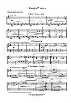 FunKey! - Level 3 von Lindsey Berwin 