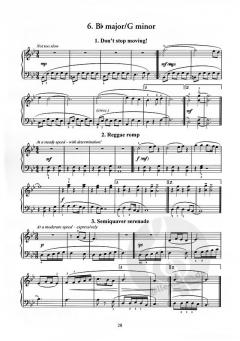 FunKey! - Level 3 von Lindsey Berwin 