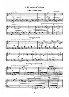 FunKey! - Level 3 von Lindsey Berwin 