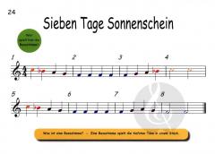 Wind and Brass in Class - Band 1 