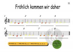 Wind and Brass in Class - Band 1 