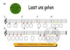 Wind and Brass in Class - Band 1 