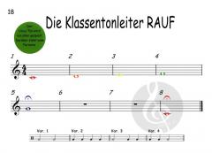 Wind and Brass in Class - Band 1 