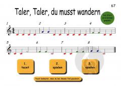 Wind and Brass in Class - Band 1 