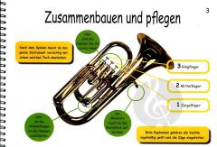 Wind and Brass in Class - Band 1 