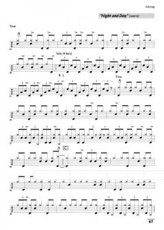 The Drummer's Complete Vocabulary (Alan Dawson) 