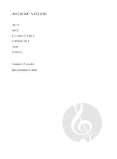 Be thou my vision (John Rutter) 