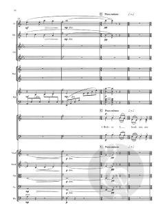 Be thou my vision (John Rutter) 