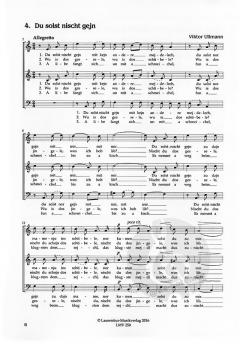 6 jiddische Lieder (1943) (Viktor Ullmann) 