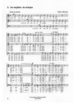 6 jiddische Lieder (1943) (Viktor Ullmann) 