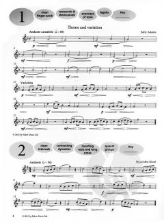 More Graded Studies for Flute Book 1 von Paul Harris 