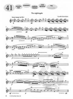 More Graded Studies for Flute Book 1 von Paul Harris 