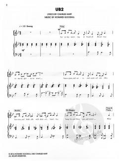 Bend it like Beckham: The Musical von Howard Godall 