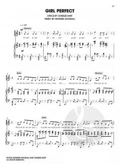 Bend it like Beckham: The Musical von Howard Godall 