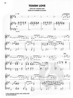 Bend it like Beckham: The Musical von Howard Godall 