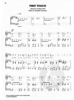 Bend it like Beckham: The Musical von Howard Godall 