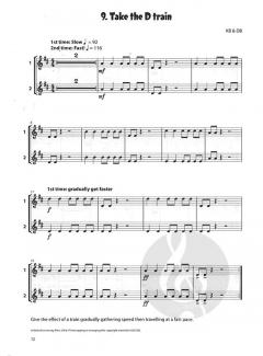 String Time Starters - Violin Book von David Blackwell 