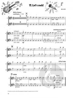 String Time Starters - Viola Book von David Blackwell 